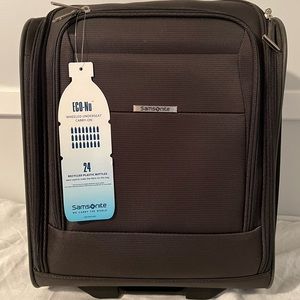 Samsonite Wheeled Carry-on